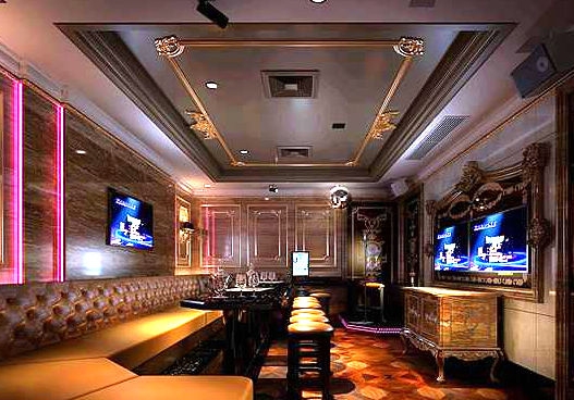 自贡商务ktv探访-富顺县ktv预订